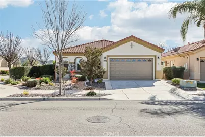 5405 Paseo Famosa, Hemet, CA 92545 - Photo 2