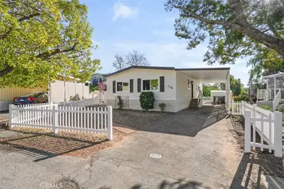 31130 S General Kearny Road #136, Temecula, CA 92591 - Photo 2