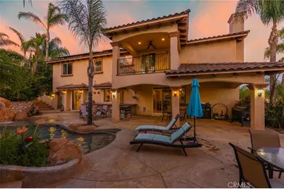 22088 Mustang Court, Canyon Lake, CA 92587 - Photo 2