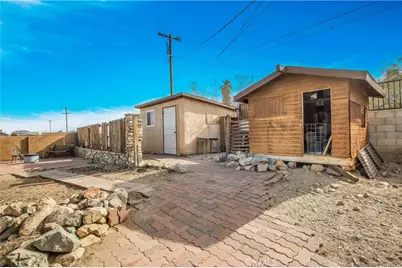 7565 Sherman Hoyt Avenue, 29 Palms MCB, CA 92277 - Photo 30