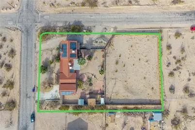 7565 Sherman Hoyt Avenue, 29 Palms MCB, CA 92277 - Photo 48