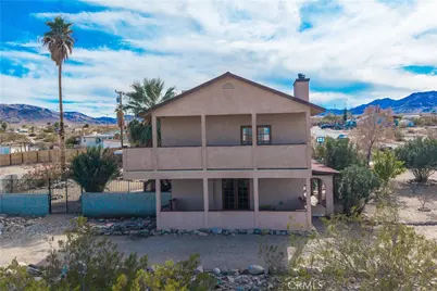 7565 Sherman Hoyt Avenue, 29 Palms MCB, CA 92277 - Photo 44