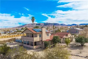 7565 Sherman Hoyt Ave, 29 Palms MCB, CA 92277 - Photo 1