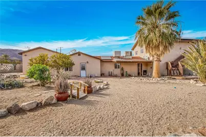 7565 Sherman Hoyt Avenue, 29 Palms MCB, CA 92277 - Photo 34