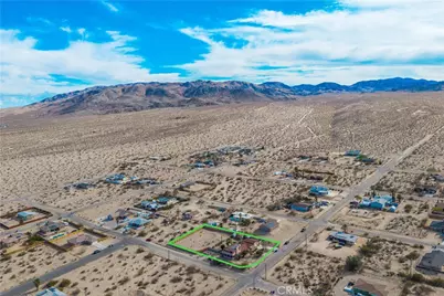 7565 Sherman Hoyt Avenue, 29 Palms MCB, CA 92277 - Photo 50