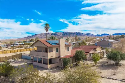 7565 Sherman Hoyt Avenue, 29 Palms MCB, CA 92277 - Photo 44