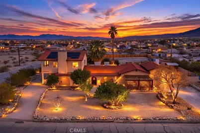 7565 Sherman Hoyt Avenue, 29 Palms MCB, CA 92277 - Photo 2