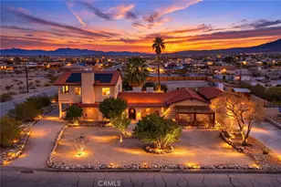 7565 Sherman Hoyt Ave, 29 Palms MCB, CA 92277 - Photo 2