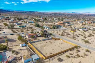 7565 Sherman Hoyt Ave, 29 Palms MCB, CA 92277 - Photo 40