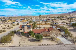 7565 Sherman Hoyt Ave, 29 Palms MCB, CA 92277 - Photo 2