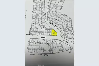 0 Miller, Lake Elsinore, CA 92530 - Photo 2