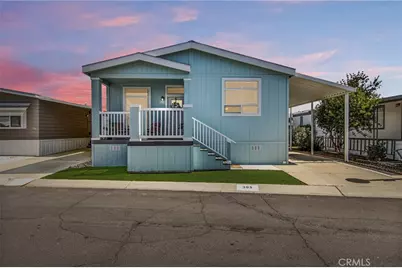 27601 Sun City #303, Menifee, CA 92586 - Photo 1