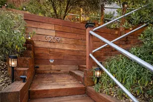 3209 Bennett Dr, Los Angeles, CA 90068 - Photo 26