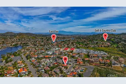 22082 Loch Lomond Drive, Canyon Lake, CA 92587 - Photo 36