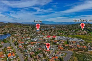 22082 Loch Lomond Dr, Canyon Lake, CA 92587 - Photo 36