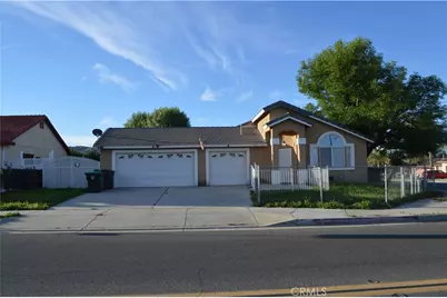 1315 Whittier, Hemet, CA 92544 - Photo 2