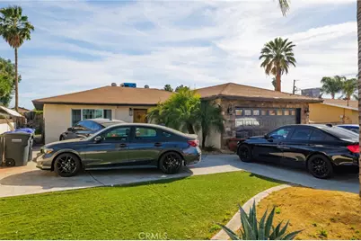221 W Whittier Avenue, Hemet, CA 92543 - Photo 2