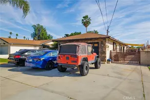 221 W Whittier Ave, Hemet, CA 92543 - Photo 4