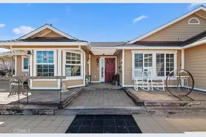 44316 Jay, Anza, CA 92539 - Photo 2