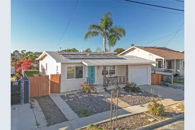 2522 Baily Avenue, San Diego, CA 92105 - Photo 4