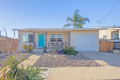 2522 Baily Avenue, San Diego, CA 92105 - Photo 1