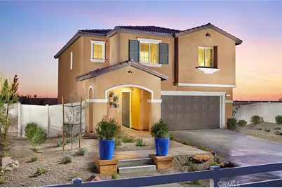 14965 Decarlo Drive, Adelanto, CA 92301 - Photo 1