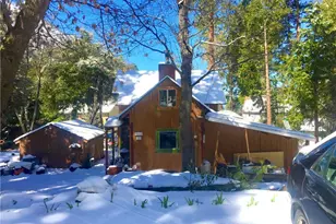 9112 Torrey Pines Rd, Forest Falls, CA 92339 - Photo 1