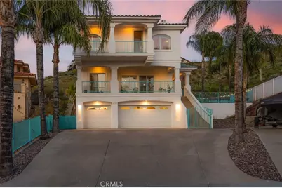 22391 San Joaquin, Canyon Lake, CA 92587 - Photo 2