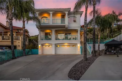 22391 San Joaquin, Canyon Lake, CA 92587 - Photo 1