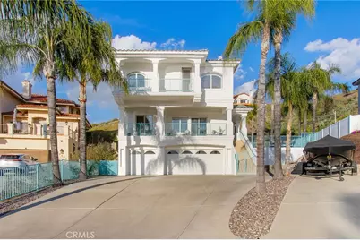 22391 San Joaquin, Canyon Lake, CA 92587 - Photo 50