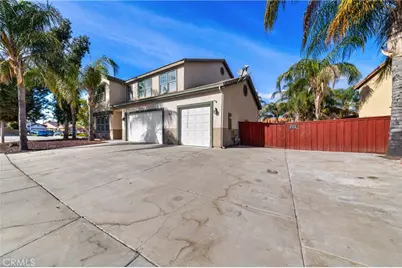 2355 Capet, San Jacinto, CA 92583 - Photo 2