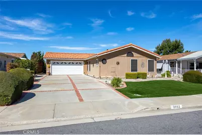 2892 Peach Tree, Hemet, CA 92545 - Photo 2