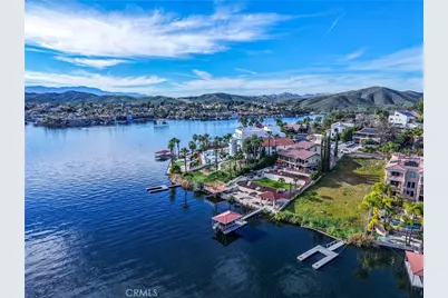 22226 San Joaquin Drive West Drive, Canyon Lake, CA 92587 - Photo 2