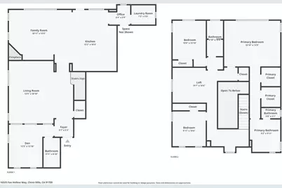 16325 Fox Hollow, Chino Hills, CA 91709 - Photo 4