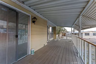 69500 Poolside, Desert Hot Springs, CA 92241 - Photo 30