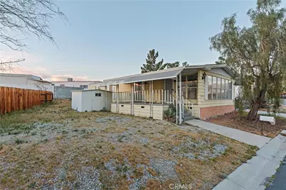 69500 Poolside, Desert Hot Springs, CA 92241 - Photo 2