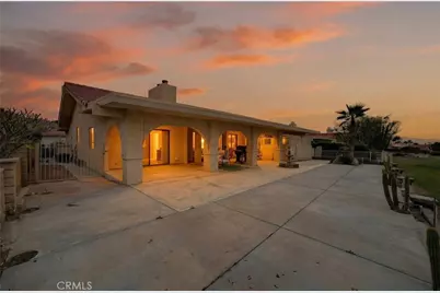 8841 Oakmount Boulevard, Desert Hot Springs, CA 92240 - Photo 38