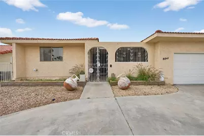 8841 Oakmount Boulevard, Desert Hot Springs, CA 92240 - Photo 32
