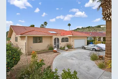 8841 Oakmount Boulevard, Desert Hot Springs, CA 92240 - Photo 2
