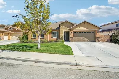 28552 Rustic Glen Street, Menifee, CA 92584 - Photo 1