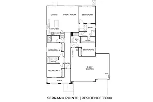 1902 Warwick St, San Jacinto, CA 92582 - Photo 2