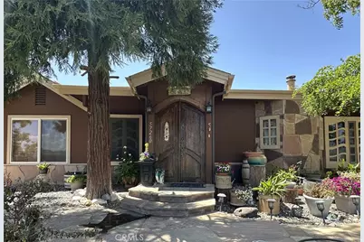 57260 Ramsey Road, Anza, CA 92539 - Photo 2