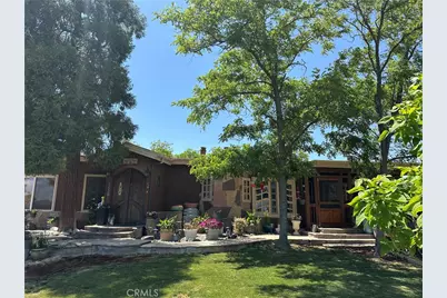 57260 Ramsey Road, Anza, CA 92539 - Photo 1