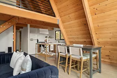 26664 Thunderbird Drive, Lake Arrowhead, CA 92391 - Photo 12