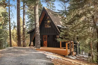 26664 Thunderbird Drive, Lake Arrowhead, CA 92391 - Photo 48