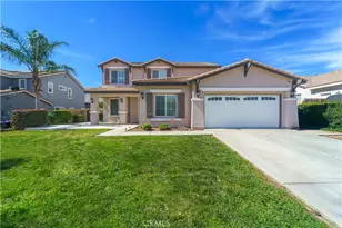 28773 Eridanus, Menifee, CA 92586 - Photo 1