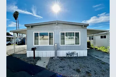 430 N Palm Avenue #72, Hemet, CA 92543 - Photo 2