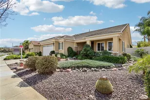 5587 Paseo Famosa, Hemet, CA 92545 - Photo 2