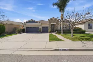 28245 Little Lake Ct, Menifee, CA 92585 - Photo 1