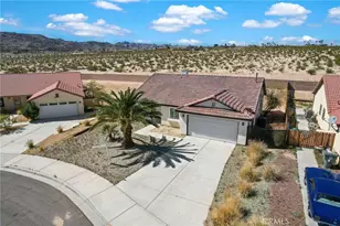 6012 Regino, 29 Palms MCB, CA 92277 - Photo 2